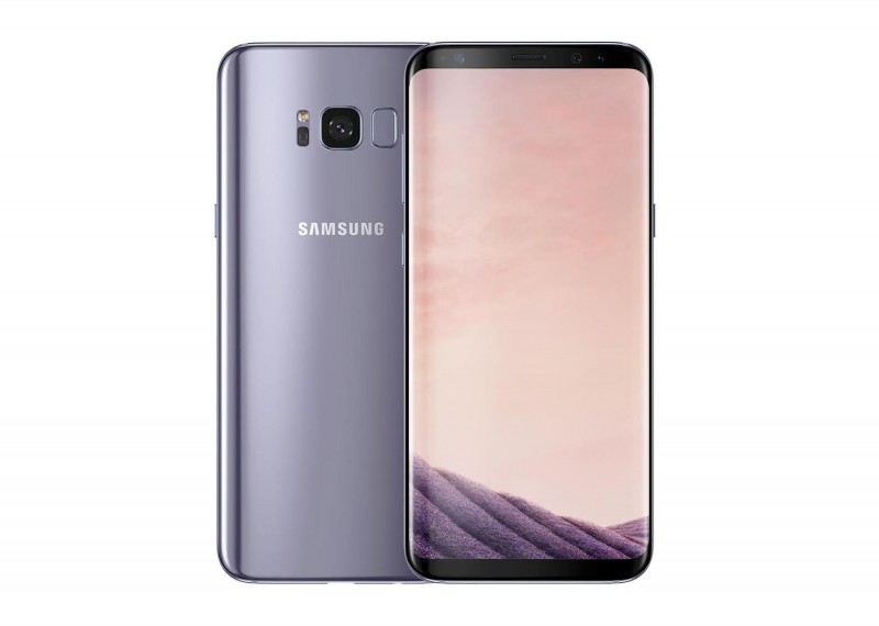 Samsung Galaxy S8 G950F 64GB Fioletowy
