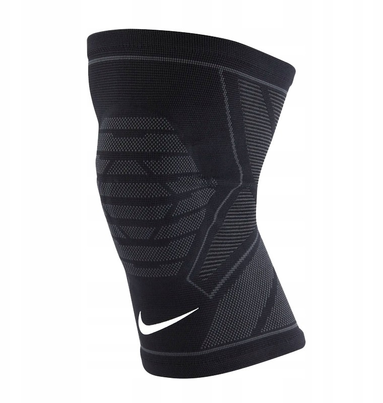 Nike Pro Knitted Knee Sleeve rękaw na kolano L!