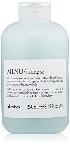Davines EHC zapis Shampoo 250 ML U-HC-9617