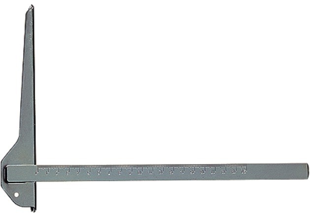 Bosch 2 608 005 018 akcesorium do piły tarczowej, Przywództwo 3165140055512