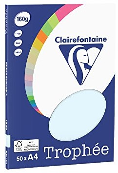 Clairefontaine 30991 papier do drukarek atramentowych 30991