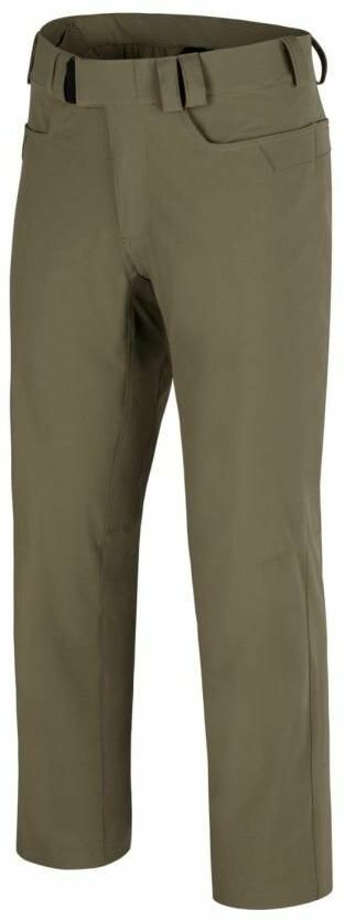 Helikon tex Spodnie COVERT TACTICAL PANTS - VersaStretch - Adaptive Green - XL/XLong (SP-CTP-NL-12-D06) HE.SP-CTP-NL-12-D06