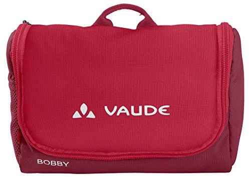 Vaude dzieci Bobby kosmetyczka, różowy, 12 x 17 x 6 cm 124628920