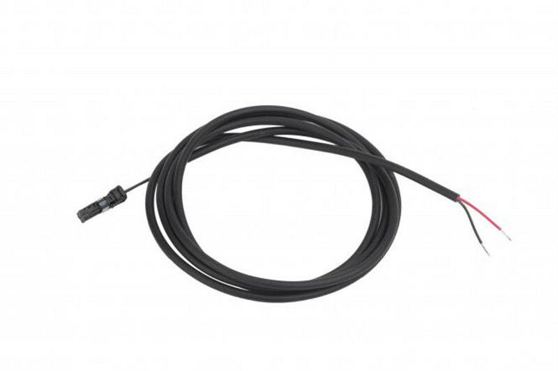 Bosch BOSCH Light Cable 1400mm for Rear Light 2020 Akcesoria do liczników 1270020324