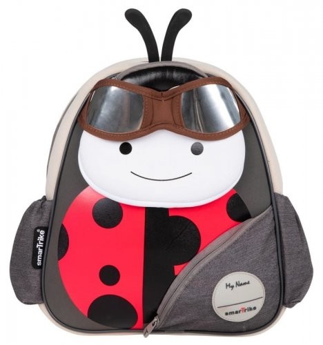 ToTs Plecak dla dziecka SmarTrike Biedronka 3+ ST4005321   N19