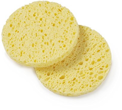 Manicare Gąbki do czyszczenia celulozy  10G11240