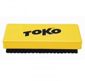 Toko szczotka antystatyczna 2014 ŻÓŁty SZCZOTKA ANTYSTATYCZNA PROSTOKĄT