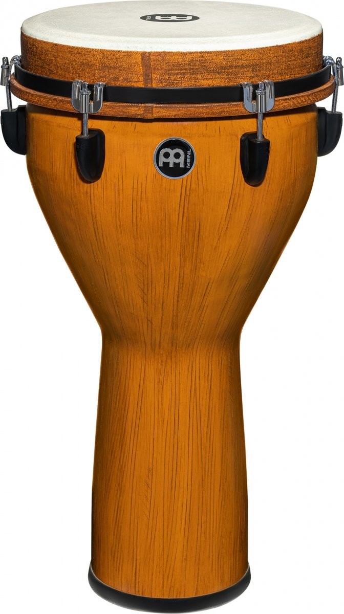Meinl Jumbo Djembe 12" Barnwood bęben