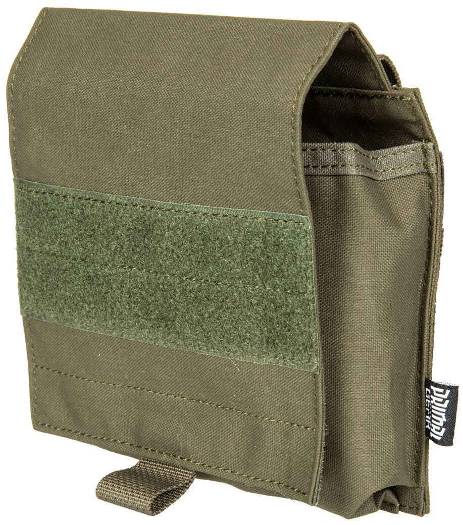 Primal Gear Ładownica Primal Gear Mamus Cargo - oliwkowa (PRI-19-031778) G PRI-19-031778