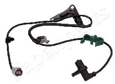 JAPANPARTS Czujnik, prędkosć obrotowa koła ABS-269