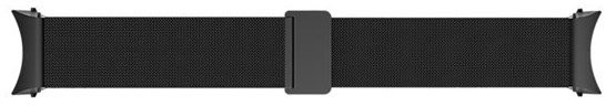 Samsung Galaxy Watch 4 Milanese Band (44 mm Watch 4 only) - Black