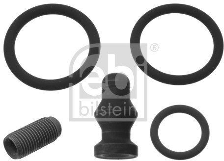 FEBI Zestaw naprawczy, pompowtryskiwacz (PDE) FEBI 46526