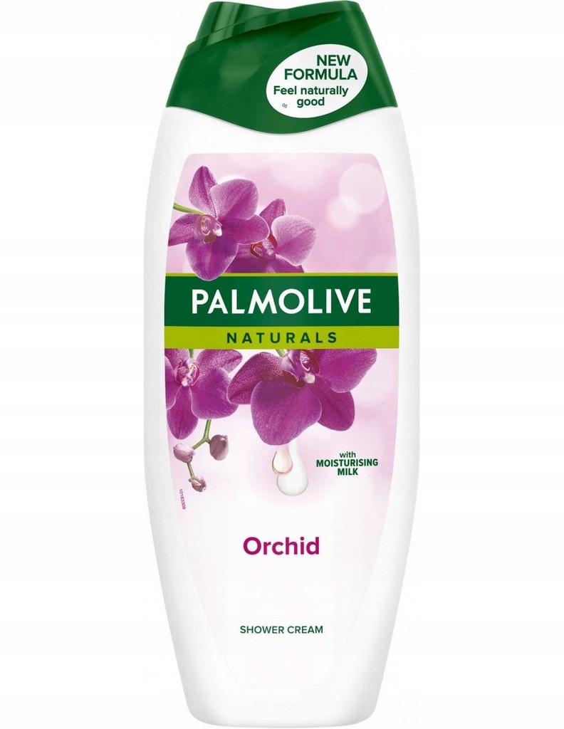 Palmolive orchidea 500 ml żel