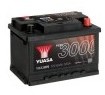 YUASA BATTERY SALES (UK) LTD Akumulator YUASA BATTERY SALES (UK) LTD YBX3075