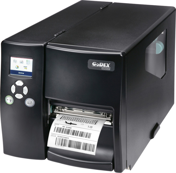 Godex Drukarka etykiet EZ2250i