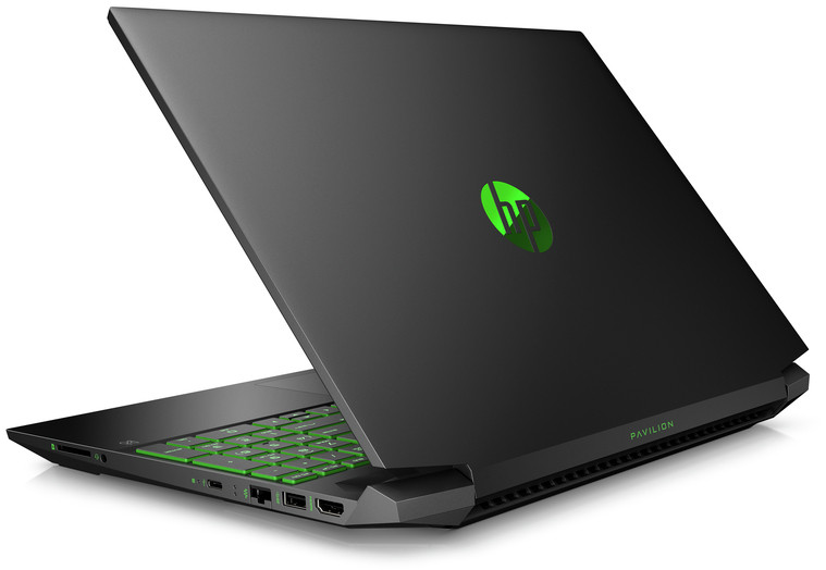 HP Pavilion Gaming 15-ec0047nw 1N7T8EAR