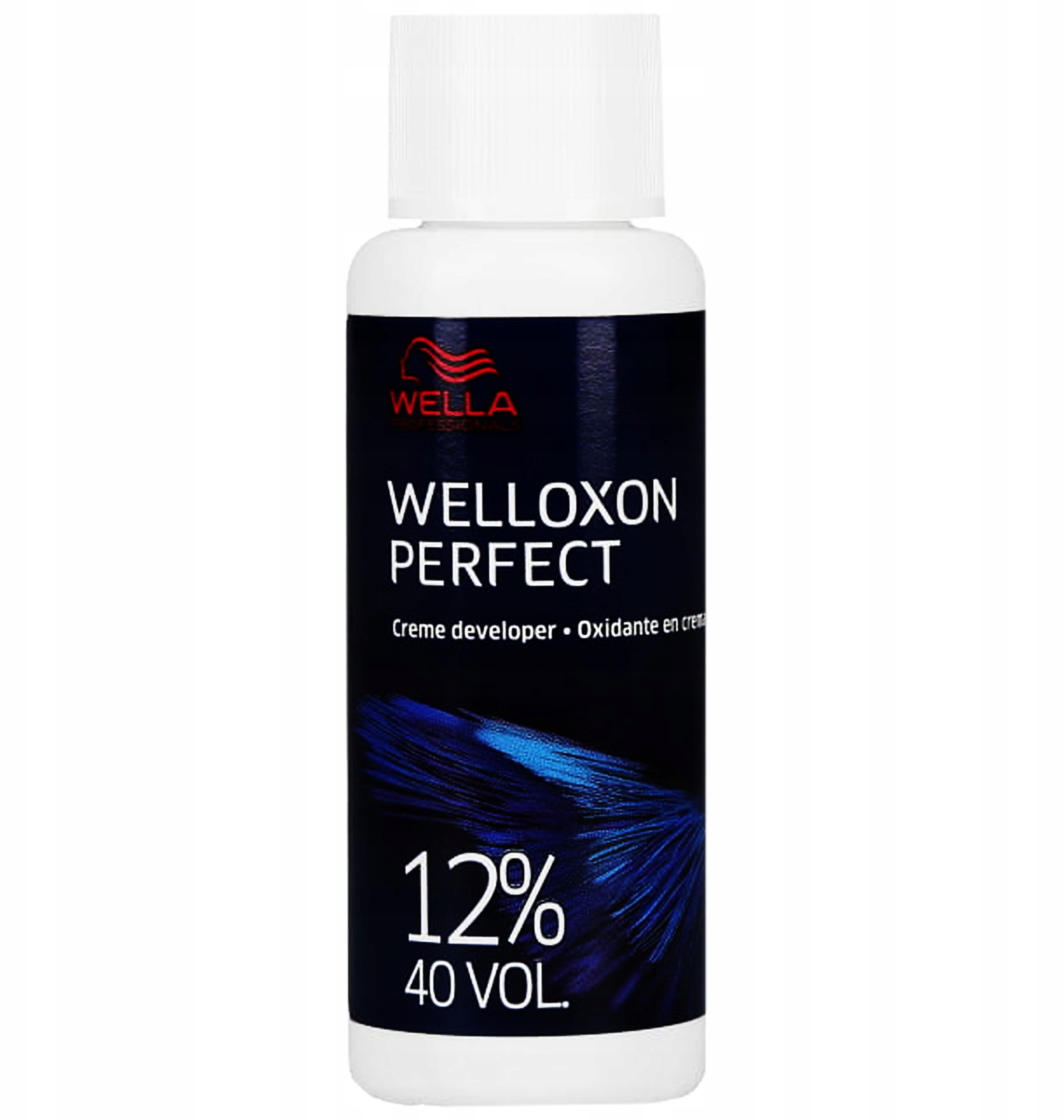 Wella Welloxon Me+ 12 % 60ml