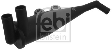 FEBI Separator oleju, odpowietrzenie przestrzeni korbowej FEBI 40990