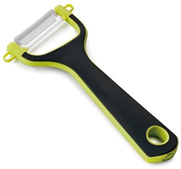 Lacor 60444 obieraczka do oszczędzania ceramiki w kolorze i 60444