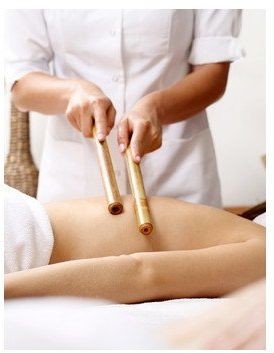 Masaż bambusami  Szczecin P0009528