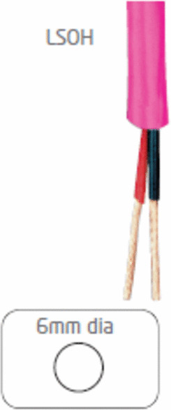 Qed QE4015 (QX16/2 300M) QE4015