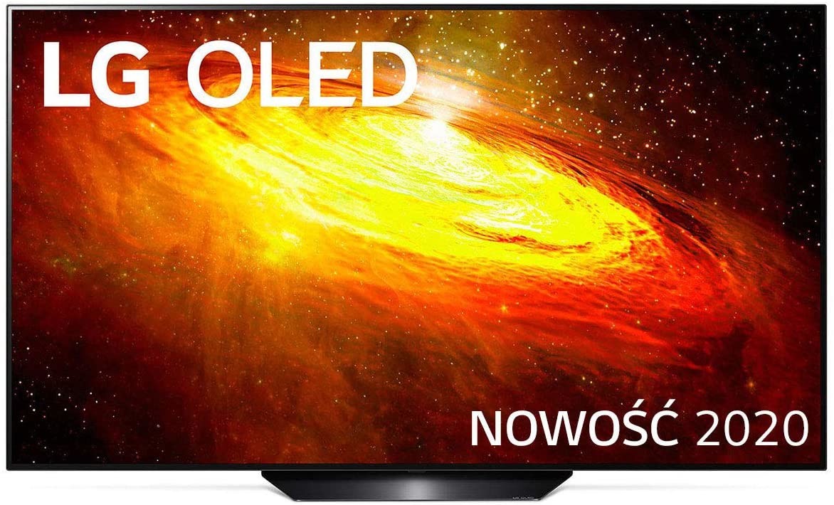 LG OLED55BX3LB