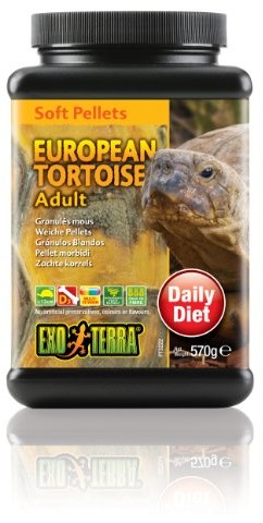 Exo Terra Soft Pellets wyściółka gadów