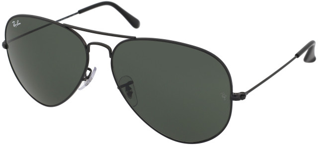 Ray Ban Aviator Large Metal II RB3026 L2821