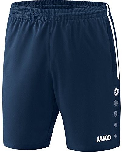 Jako Competition 2.0 Shorts męska, niebieski, xl 6218