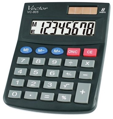 Vector DIGITAL VC-805