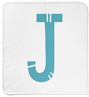 Questo Casa Questo Casa, Kocyk Niemowlęcy Dla Chłopców i Dziewczynek, Tkanina Muślinowa, Kocyk do Fotelika Samochodowego i łóżeczka, Rozmiar: 80x80 Cm