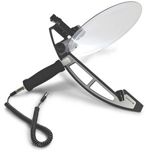 TROTEC SL3000 sonda paraboliczna