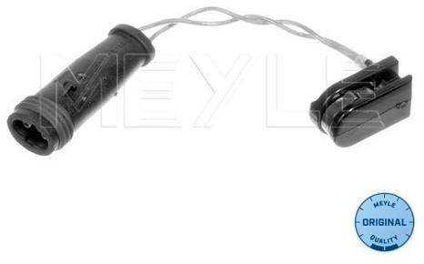 Wulf Gaertner Autoparts Styk ostrzegwaczy, zużycie okładzin hamulcowych Wulf Gaertner Autoparts 014 527 0000