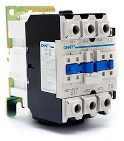 Chint Stycznik NC1 65A 230V 1Z+1R 974177