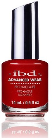 IBD Advanced Wear Color Enthralled- 14ml 65351