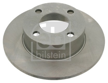 Febi Tarcza hamulcowa BILSTEIN 02908