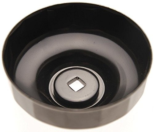 BGS oelfilterkappe, 74 MM X 15 kant, 1039  74  15