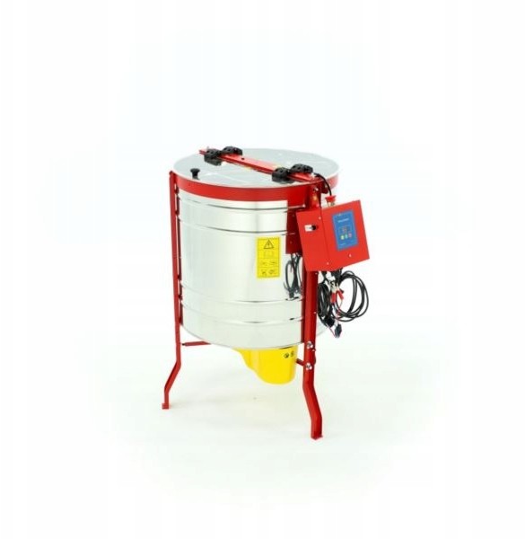 Miodarka diagonalna 4-pl uniwer elektr 600+GRATIS