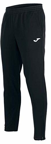 Joma Spodnie Nilo czarny czarny 3xl 100165.100