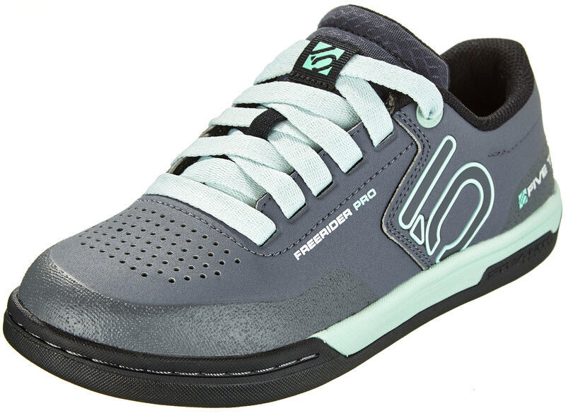 Adidas five ten Five Ten Freerider Pro Buty MTB Kobiety, onix/ash green/clear grey UK 4,5 EU 37 1/3 2020 Buty BMX i Dirt G54783/-4