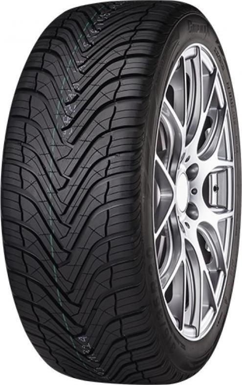 Gripmax SUREGRIP A/S 255/60R17 106V