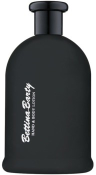 Bettina Barty Bettina Barty Black Line mleczko do rąk i ciała 500 ml