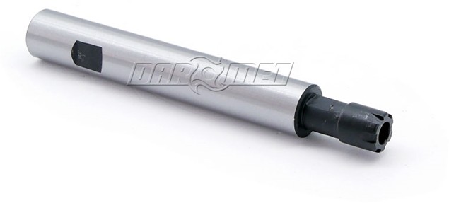 Darmet Oprawka zaciskowa do tulejek ER8 - 16 x 100 mm - DM-754 DM_754_ER08MD16_100
