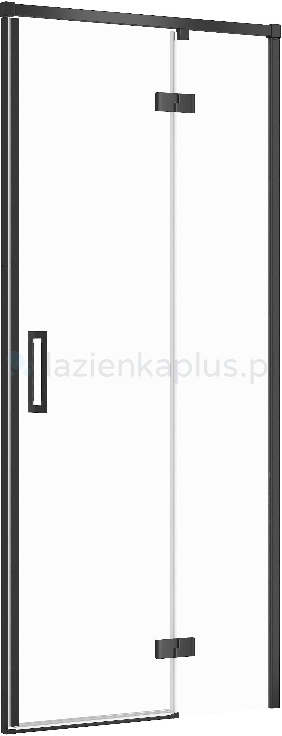 Cersanit Cersanit Larga drzwi prysznicowe S932124 S932124