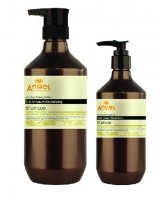 DANCOLY DANCOLY Helichrysum rewitalizing    -  szampon do włosów suchych i zniszczonych  800ml