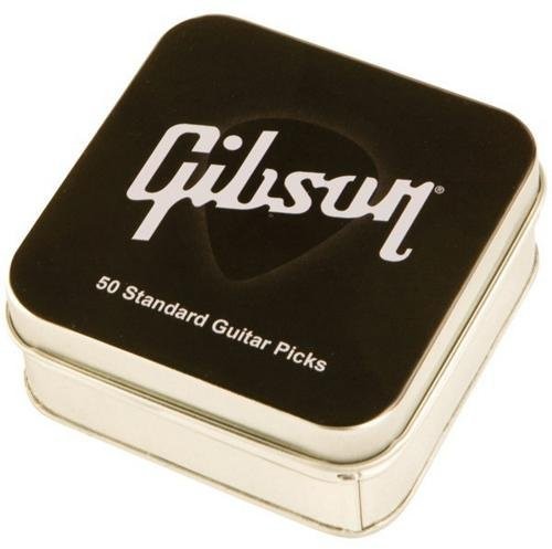 Gibson Gear aprgg50  74h plektren APRGG50-74H