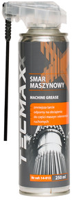 AMTRA Sp z o.o SMAR MASZYNOWY 250ML APLIKATOR zakupy dla domu i biura! 14-013