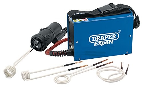 DRAPER Expert 80808 indukcja ogrzewanie Tool Kit 80808