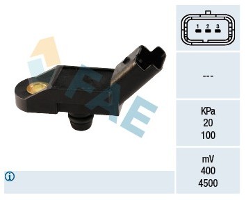 FAE 15009