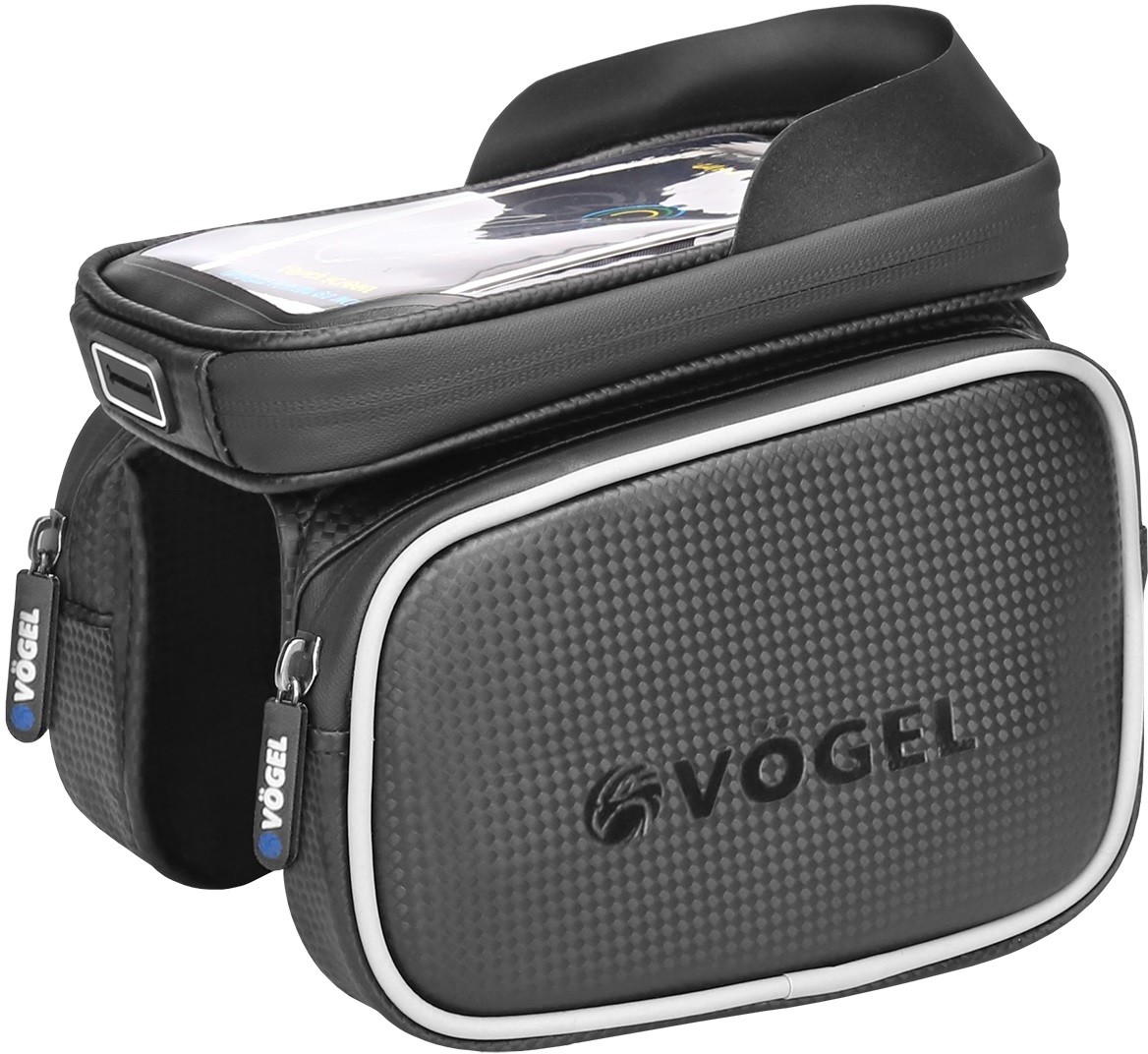 VÖGEL VÖGEL Torba rowerowa VÖGEL VTR-706 VTR-706